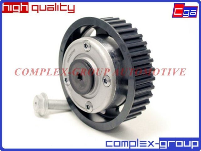 Шестерня распредвала CGA. Артикул 7701478505