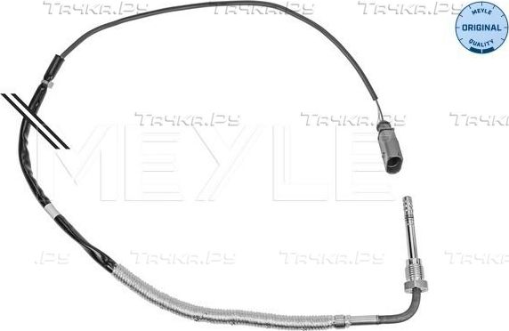 Датчик температуры выхлопных газов Meyle Original. Артикул 114 800 0150