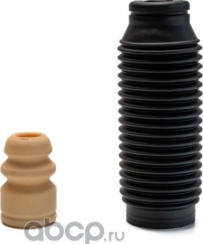 Пыльник с отбойником амортизатора переднего (Absel). Артикул KI340011