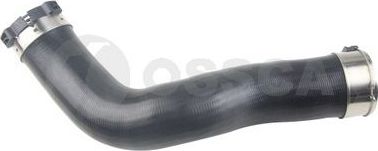 Патрубок интеркулера OSSCA для BMW 2 F22 2012-2026. Артикул 49210