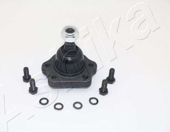 Шаровая опора ASHIKA передняя верхняя для Nissan Pathfinder WD21 1986-1995. Артикул 73-01-111