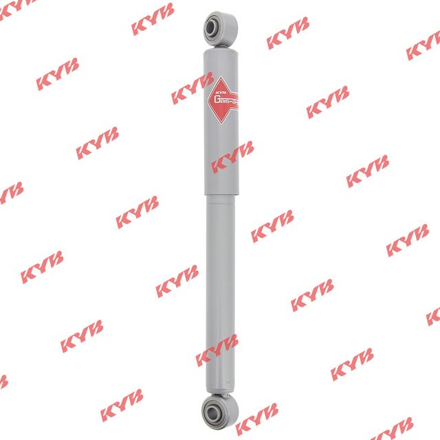 Амортизатор KYB (Каяба) Gas A Just задний для Mitsubishi L400 1995-2005. Артикул 553210