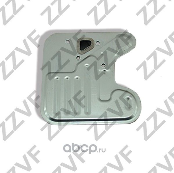 ФИЛЬТР МАСЛЯНЫЙ АКПП HYUNDAI GETZ (02-10), KIA RIO (05-11) (Zzvf). Артикул ZVFT039