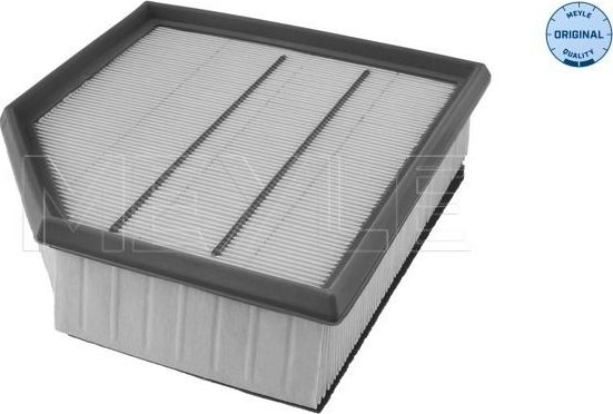 Воздушный фильтр Meyle Original для Volvo S60 I 2001-2010. Артикул 512 321 0001