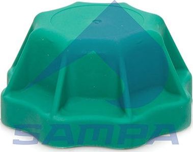 Крышка расширительного бачка Sampa. Артикул 200.122