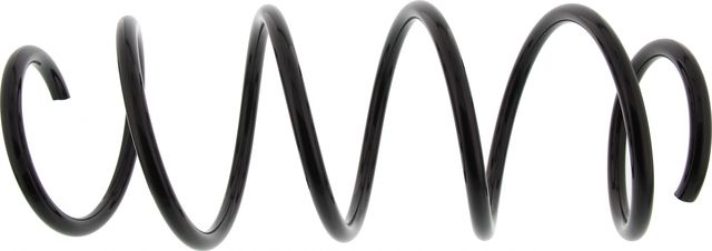 Пружина подвески MAPCO передняя для Mercedes-Benz B-Класс I (W245) 2005-2011. Артикул 71830