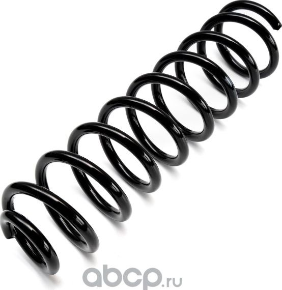 Пружина подвески передней (Absel). Артикул MS345205