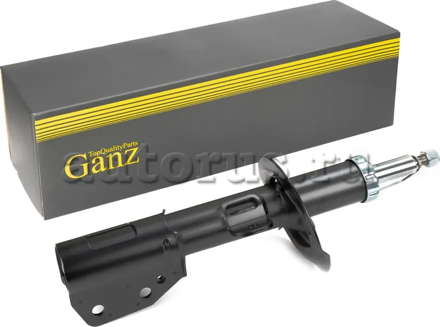 Амортизатор передний R (Ganz). Артикул GIK02143