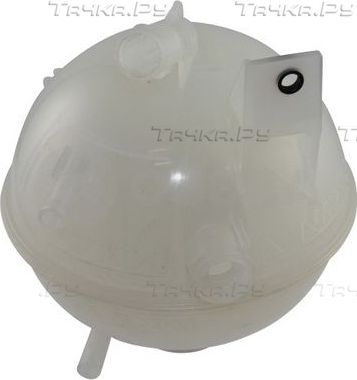 Расширительный бачок OSSCA для Peugeot 307 I 2000-2009. Артикул 08654