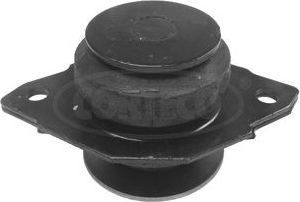 Подушка (опора) КПП Corteco задняя левая для SEAT Toledo I 1995-1999. Артикул 80000213