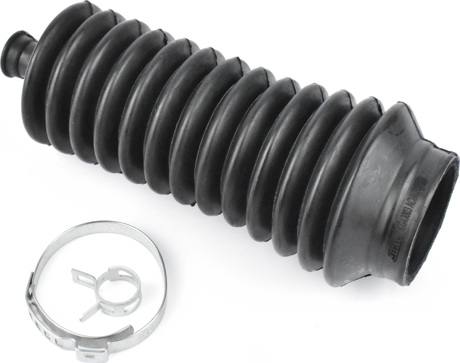 Пыльник рулевой рейки RENAULT CLIO II/KANGOO/MEGANE I/SCENIC I (Jikiu). Артикул CG43003