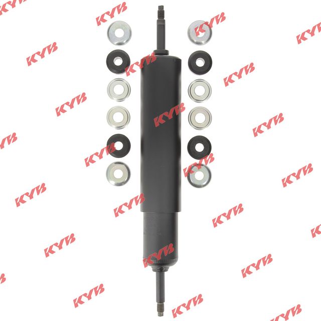 Амортизатор KYB (Каяба) Premium. Артикул 445037