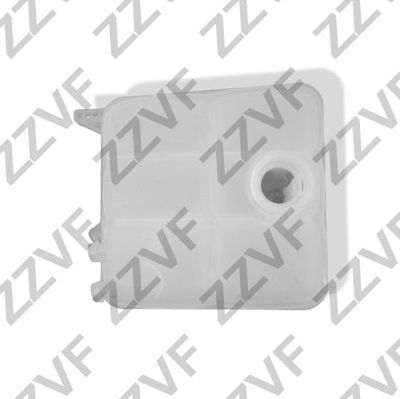 Расширительный бачок ZZVF. Артикул ZVXY-FCS5-062