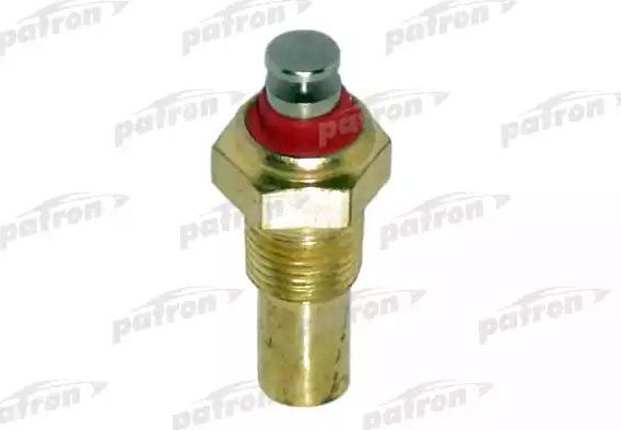 Датчик температуры охлаждающей жидкости Patron для Opel Omega B 1994-2003. Артикул PE13177