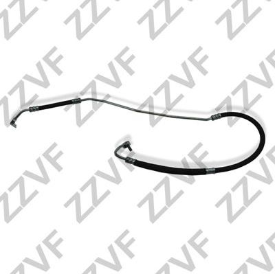 Шланг (трубка) гур (гидроусилителя руля) ZZVF для Mazda CX-7 I 2007-2013. Артикул ZVEG2132470B