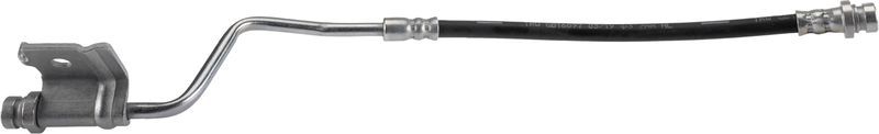 Тормозной шланг TRW. Артикул PHA2019