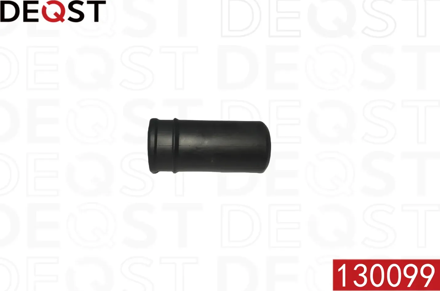 Пыльник амортизатора подвески HONDA CR-V RD1/RD2 1997-2001 (Deqst). Артикул 130099