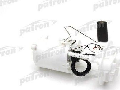 Бензонасос (топливный насос) Patron для Citroen Berlingo I 2000-2002. Артикул PFP247