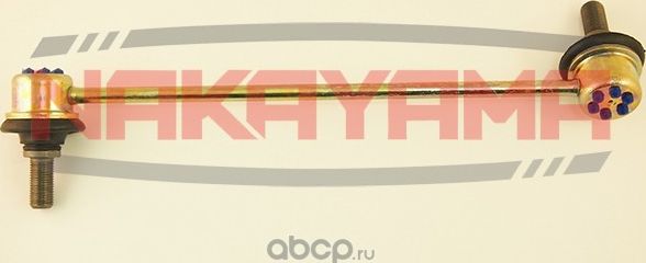 Тяга стабилизатора (Nakayama). Артикул N4564