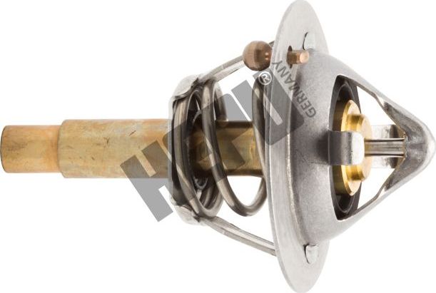 Термостат Hepu для Mercedes-Benz CLC-Класс 2008-2011. Артикул TM1216