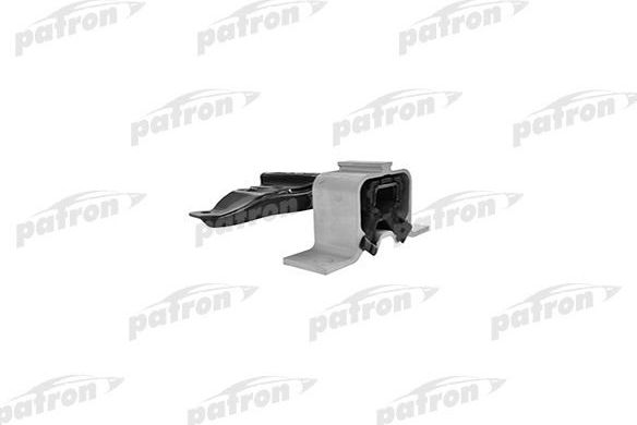 Опора (подушка) двигателя Patron. Артикул PSE3898