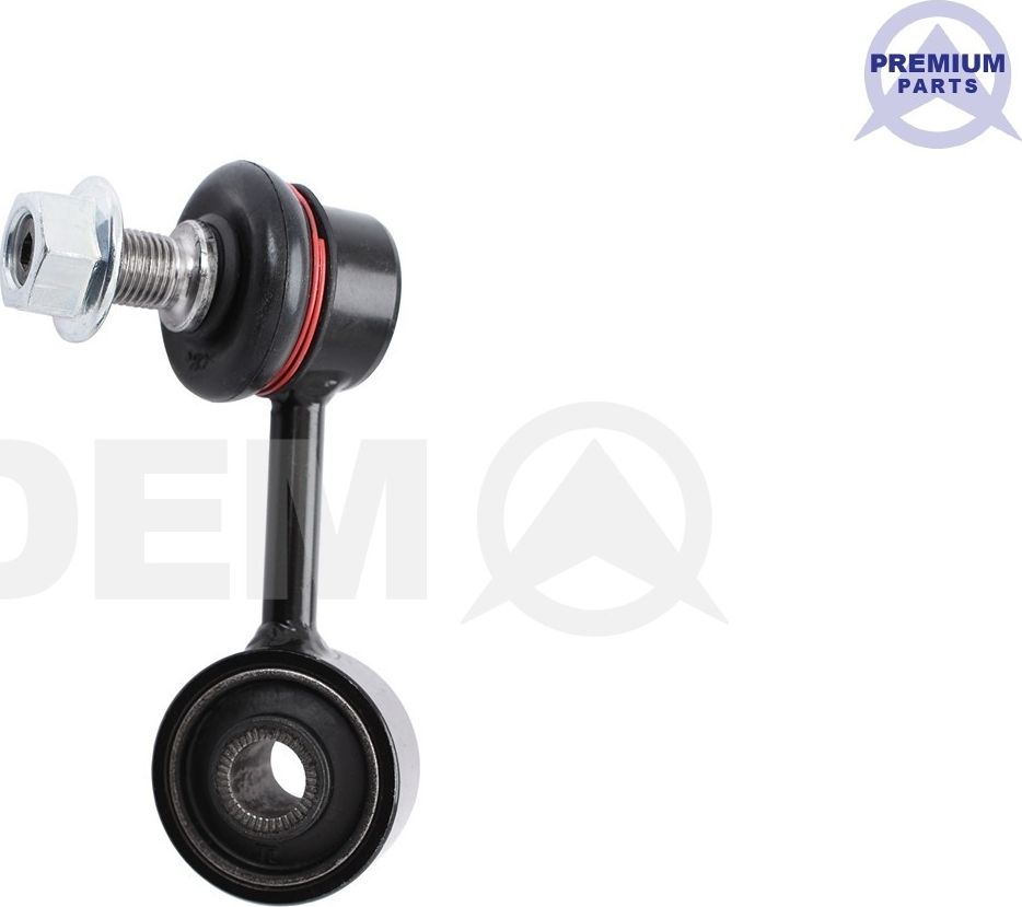 Стойка (тяга) стабилизатора Sidem. Артикул 72061