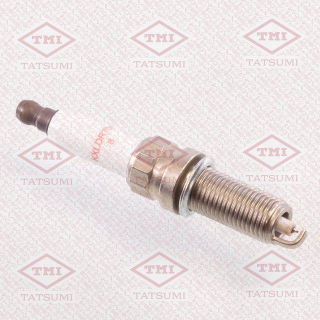 Свеча зажигания IRIDIUM / PLATINUM KXLDR7DIP-8 (Tatsumi) Tatsumi. Артикул THS2013