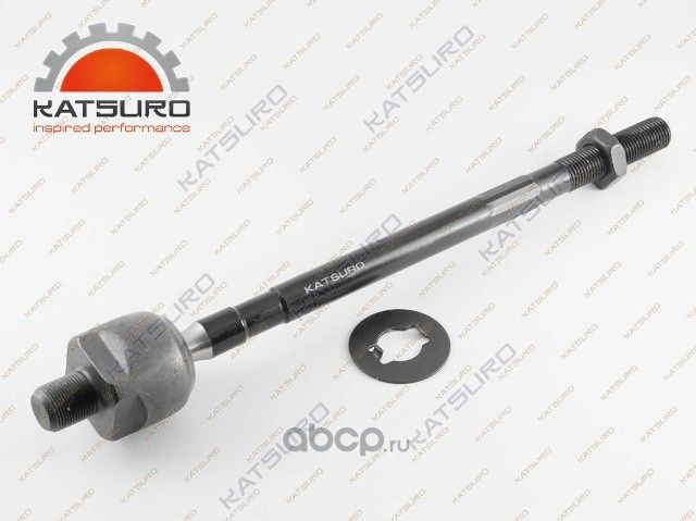 ТЯГА РУЛЕВАЯ (Katsuro). Артикул KAT1638NIS