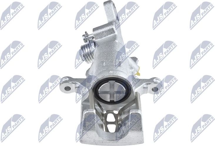 Тормозной суппорт NTY. Артикул HZT-HD-019