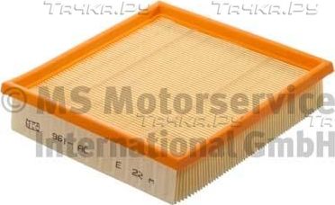 Салонный фильтр Kolbenschmidt для Volvo  FMX II 2012-2026. Артикул 50013961