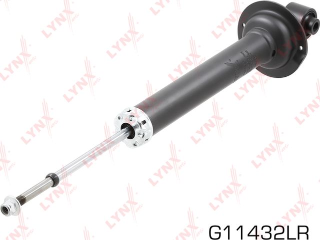 Амортизатор LYNXauto задний для Lexus GS III 2005-2011. Артикул G11432LR