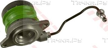 Выжимной подшипник сцепления TRW. Артикул PJQ194