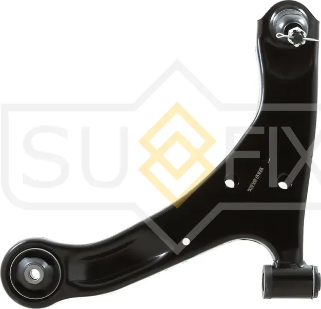 Рычаг подвески передней нижний левый SUZUKI GRAND VITARA (Sufix). Артикул SH1025