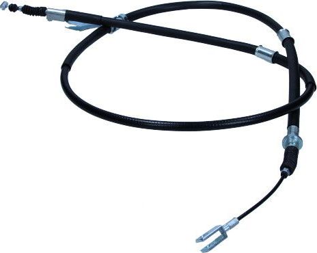 Трос ручника (тросик ручного тормоза) MaXgear задний правый для Toyota Avensis I 2001-2003. Артикул 32-1534