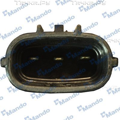 Генератор Mando для Hyundai Grandeur V 2011-2016. Артикул BN373002G750