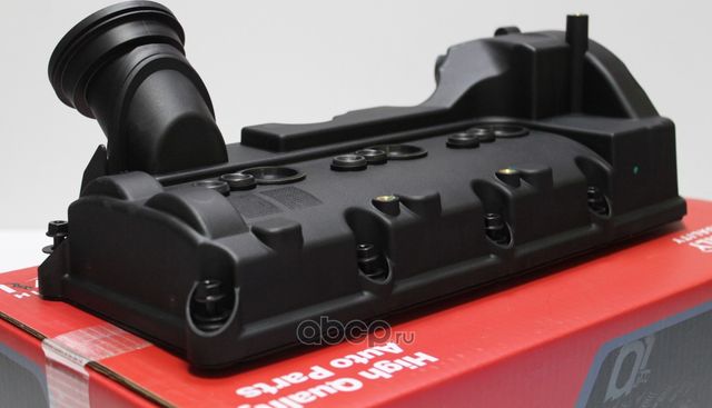 Крышка клапанная левая VAG 3.0 TDI 059103469BD (Raceorly). Артикул I01018025