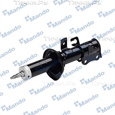 Амортизатор Mando. Артикул EX0K32B34900