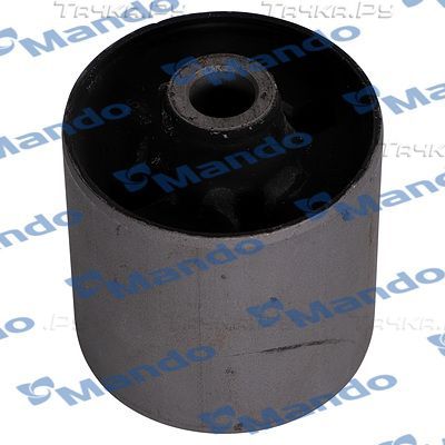 Сайлентблок заднего рычага подвески Mando. Артикул DCC010316