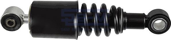 Амортизатор кабины Sem Lastik. Артикул 18238