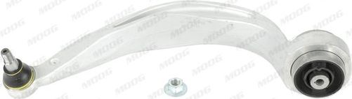 Поперечный рычаг передней подвески MOOG (алюминий). Артикул AU-TC-13666