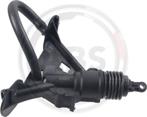 Цилиндр сцепления главный ABS (полимерный материал) для Ford Transit Torneo VII 2006-2014. Артикул 42028