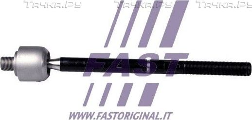 Рулевая тяга Fast правая/левая для Fiat Ducato III 2006-2026. Артикул FT16573
