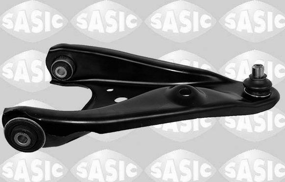 Треугольный рычаг передней подвески Sasic правый нижний для Renault Sandero II 2013-2026. Артикул 7474035