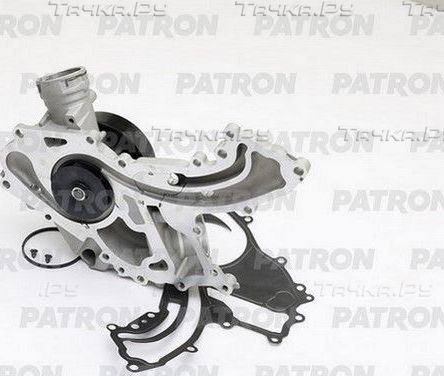 Помпа (водяной насос) Patron. Артикул PWP1379