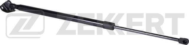 Амортизатор (упор) багажника Zekkert задний для Hyundai H-1 II 2008-2026. Артикул GF-2064