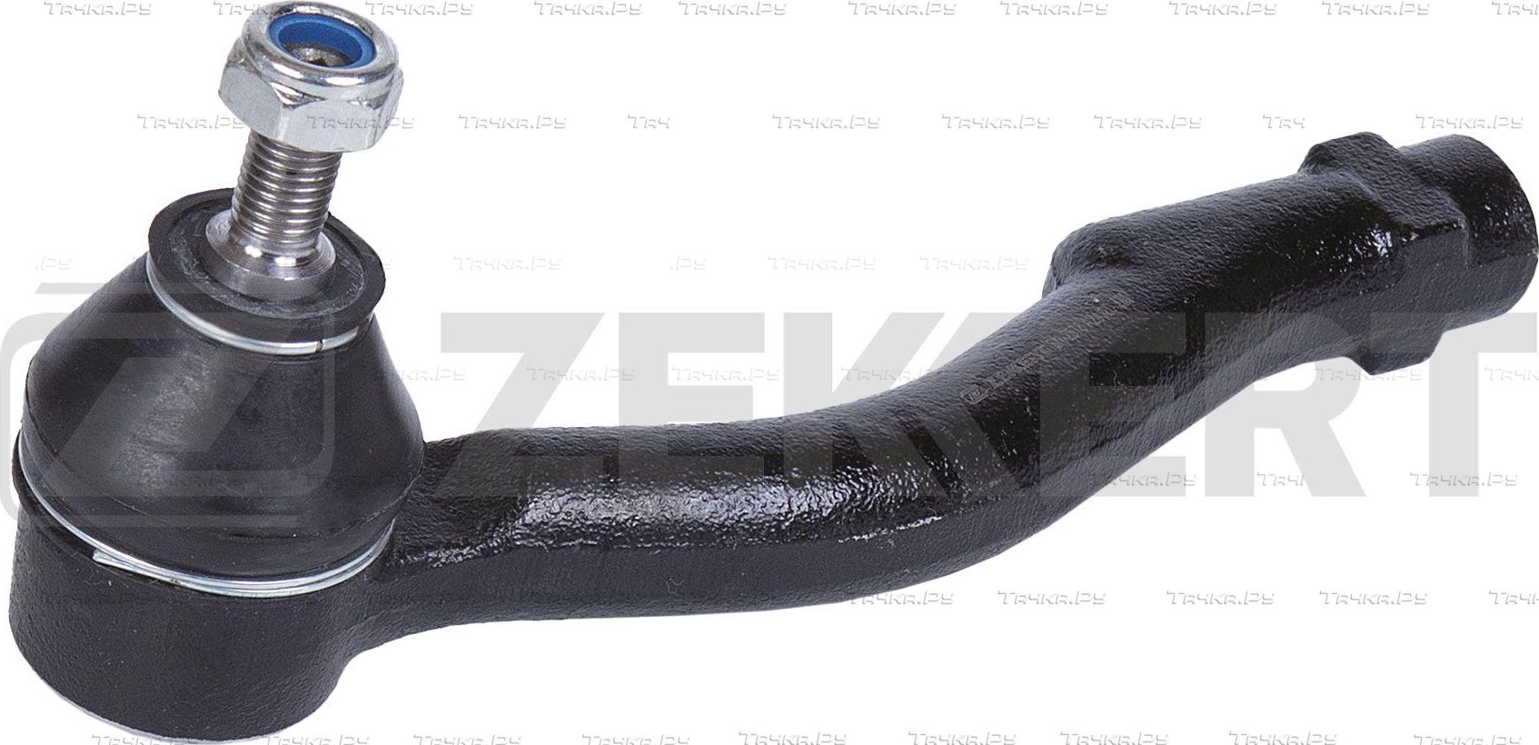 Наконечник рулевой тяги Zekkert левый для Kia Magentis I 2001-2006. Артикул SN-2578