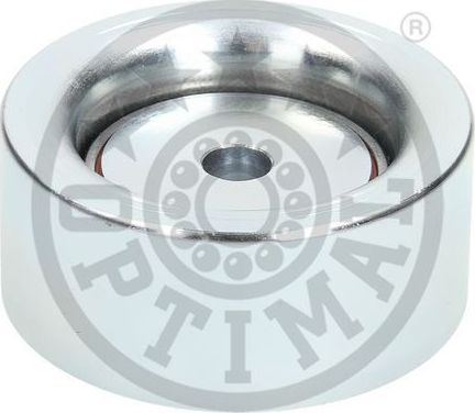 Направляющий (ведущий) ролик приводного поликлинового ремня Optimal. Артикул 0-N2354
