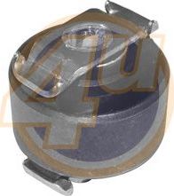 Сайлентблок переднего рычага подвески 4U. Артикул RN-P-47769