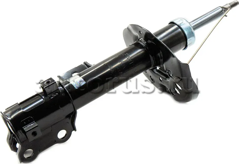 Амортизатор подвески (Parts-Mall). Артикул PJA-FR027