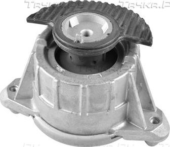 Подушка (опора) двигателя Tedgum. Артикул TED47517